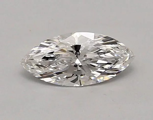 0.66 Carat · E · VVS2 very good Cut