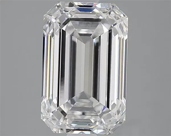 3.26 Carat · E · VVS1 Rare Carat Ideal Cut