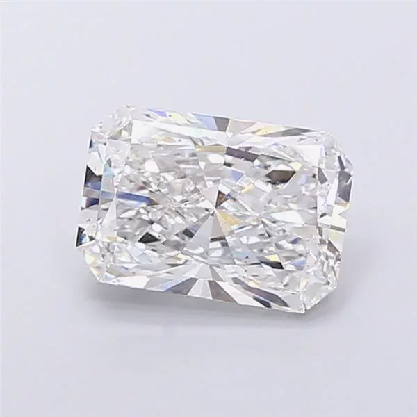 5.04 Carat · E · VS2 Rare Carat Ideal Cut