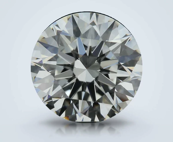 2.26 Carat · H · VVS2 Rare Carat Ideal Cut