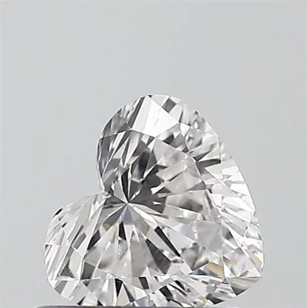 0.63 Carat · D · VVS1 excellent Cut