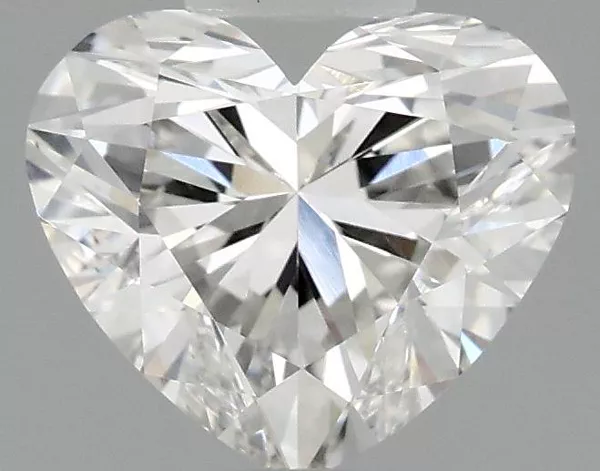 1.42 Carat · F · VVS2 Rare Carat Ideal Cut