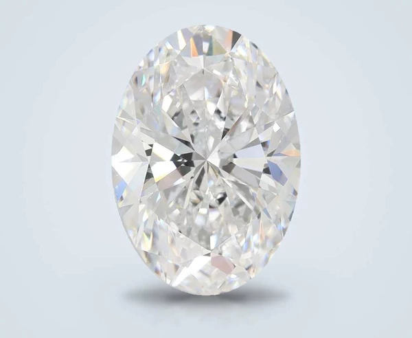 3.59 Carat · D · FL Rare Carat Ideal Cut