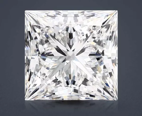 2.27 Carat · E · VS2 Rare Carat Ideal Cut