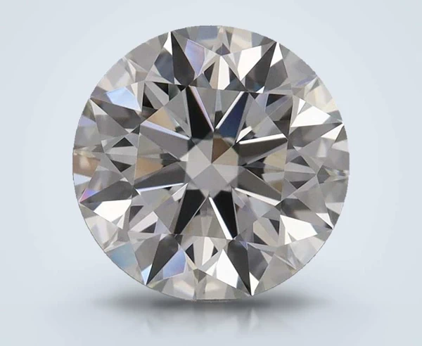 1.11 Carat · H · IF Rare Carat Ideal Cut