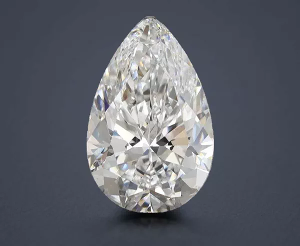 4.41 Carat · D · VVS1 Rare Carat Ideal Cut