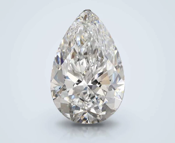 4.41 Carat · D · VVS1 Rare Carat Ideal Cut