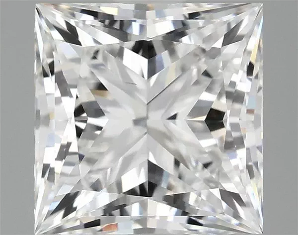 2 Carat · D · VS2 Rare Carat Ideal Cut