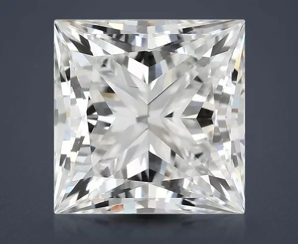 2 Carat · D · VS2 Rare Carat Ideal Cut