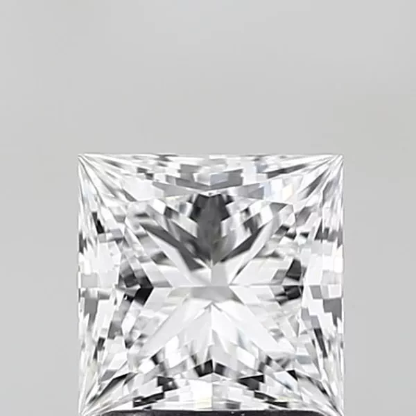 1.59 Carat · D · VVS1 Rare Carat Ideal Cut