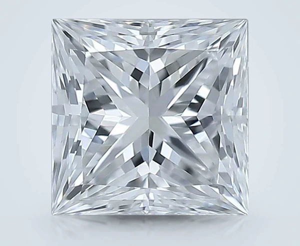 0.44 Carat · F · VVS2 Rare Carat Ideal Cut