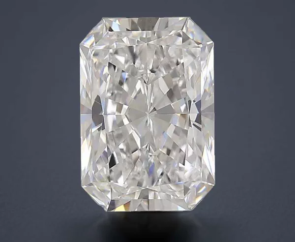 3.47 Carat · D · VVS1 Rare Carat Ideal Cut