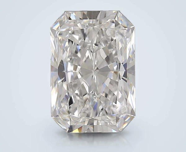 3.47 Carat · D · VVS1 Rare Carat Ideal Cut