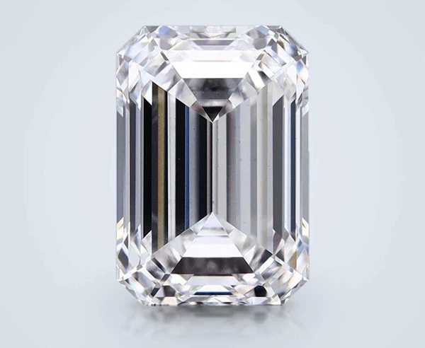 2.28 Carat · D · VS1 Rare Carat Ideal Cut