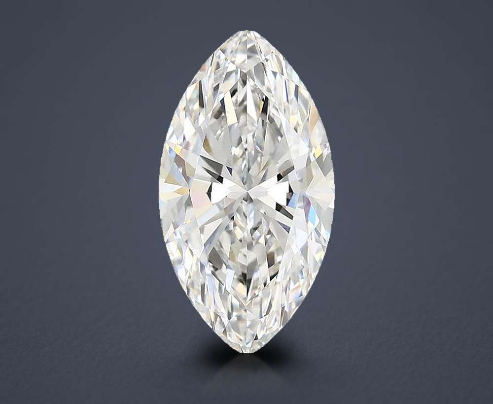 2.06 Carat · E · VS1 Rare Carat Ideal Cut