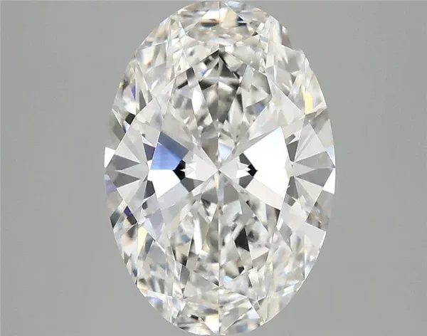 2.68 Carat · F · VS1 Rare Carat Ideal Cut