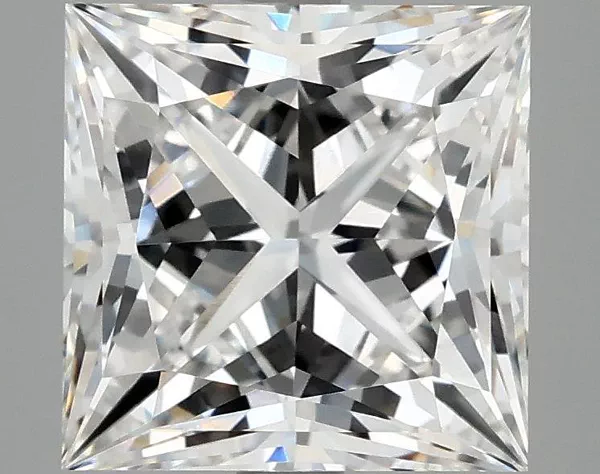 4.18 Carat · E · VVS2 Rare Carat Ideal Cut