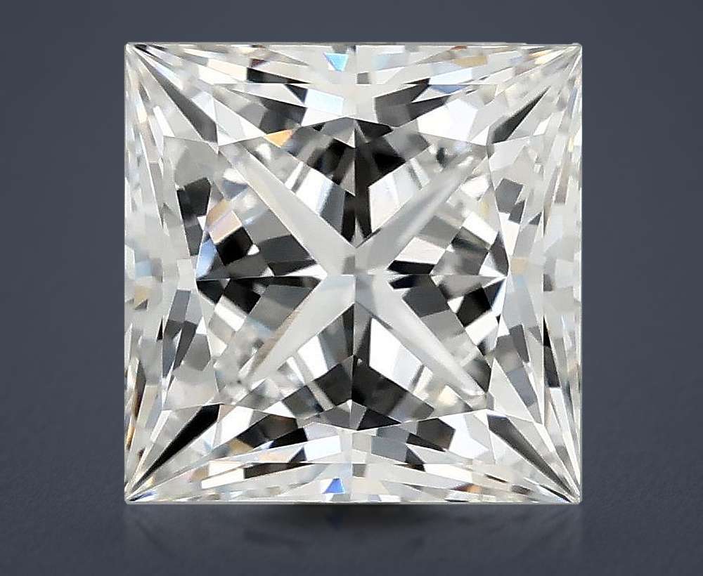 4.18 Carat · E · VVS2 Rare Carat Ideal Cut