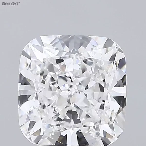 3.02 Carat · E · VVS1 Rare Carat Ideal Cut