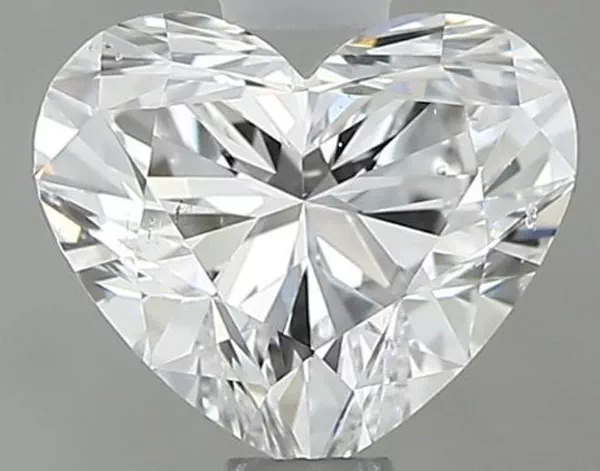 0.64 Carat · D · SI1 Rare Carat Ideal Cut