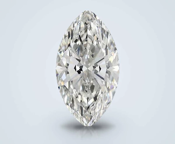 1.59 Carat · F · VVS2 Rare Carat Ideal Cut
