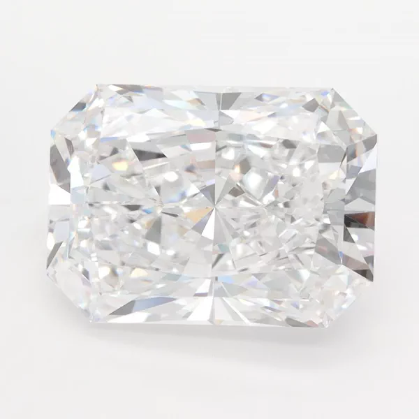 6.3 Carat · D · FL Rare Carat Ideal Cut
