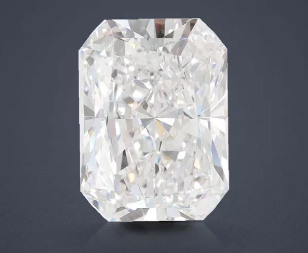 6.3 Carat · D · FL Rare Carat Ideal Cut