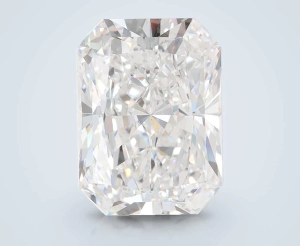 6.3 Carat · D · FL Rare Carat Ideal Cut