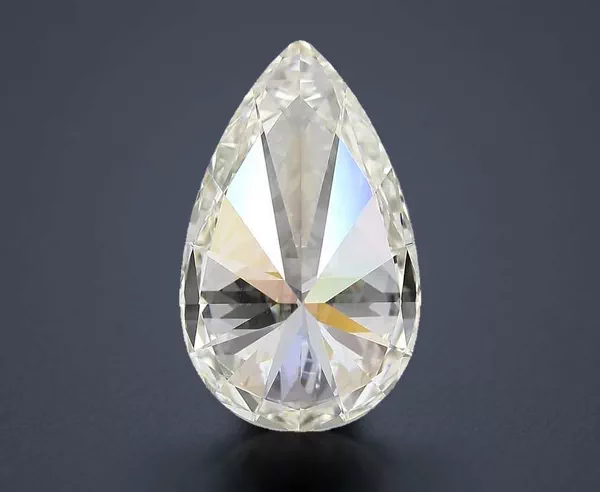 5.75 Carat · K · VS1 Rare Carat Ideal Cut