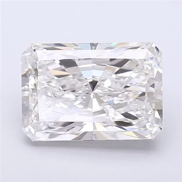 4.24 Carat · E · VVS2 Rare Carat Ideal Cut