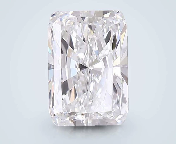 4.24 Carat · E · VVS2 Rare Carat Ideal Cut