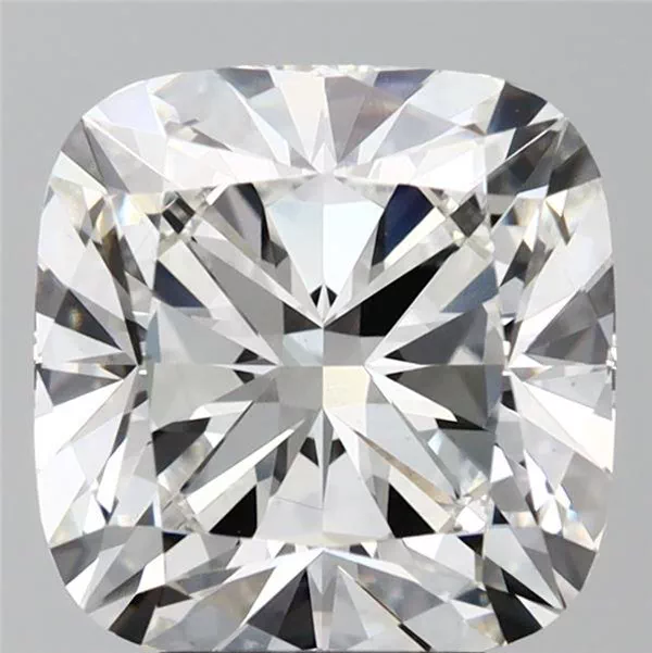 5.51 Carat · G · VS1 Rare Carat Ideal Cut