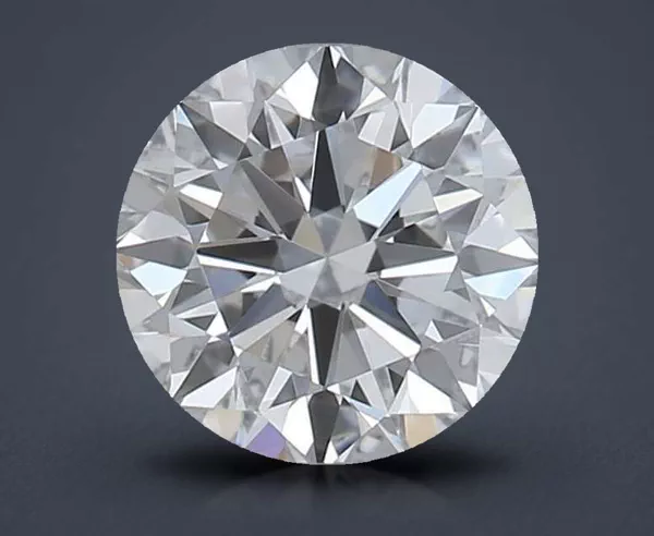 0.56 Carat · E · VVS2 Rare Carat Ideal Cut