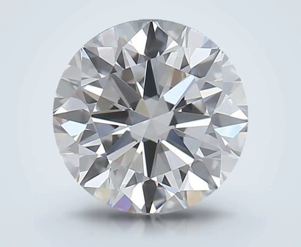 0.56 Carat · E · VVS2 Rare Carat Ideal Cut