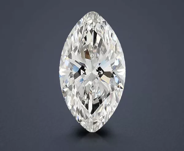 1.59 Carat · F · VVS1 Rare Carat Ideal Cut