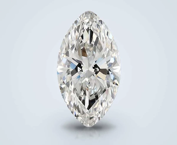 1.59 Carat · F · VVS1 Rare Carat Ideal Cut