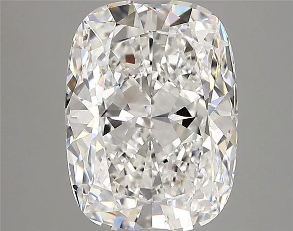 3.5 Carat · D · VVS2 Rare Carat Ideal Cut