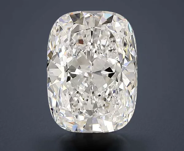 3.5 Carat · D · VVS2 Rare Carat Ideal Cut