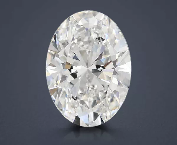 2.88 Carat · D · VVS2 Rare Carat Ideal Cut
