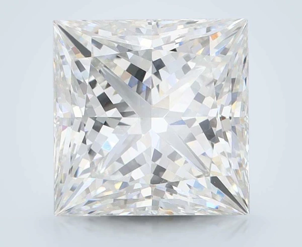 3.57 Carat · F · VVS2 Rare Carat Ideal Cut