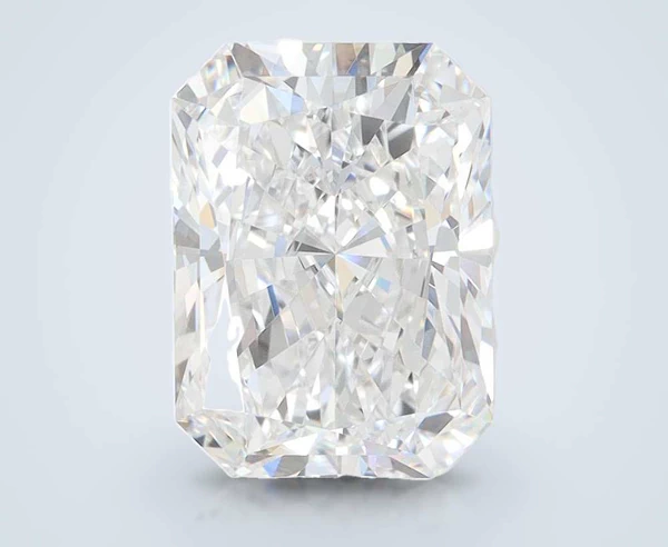4.06 Carat · D · FL Rare Carat Ideal Cut