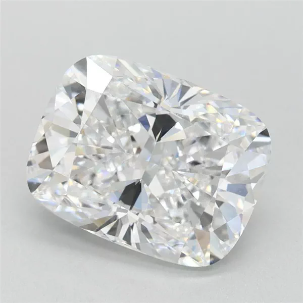 2.42 Carat · D · FL Rare Carat Ideal Cut