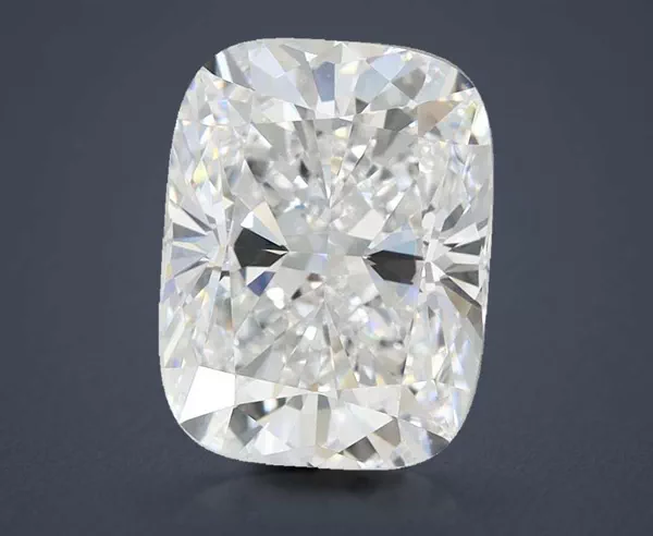2.42 Carat · D · FL Rare Carat Ideal Cut