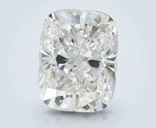 2.42 Carat · D · FL Rare Carat Ideal Cut