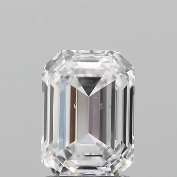 1.75 Carat · D · SI1 Rare Carat Ideal Cut