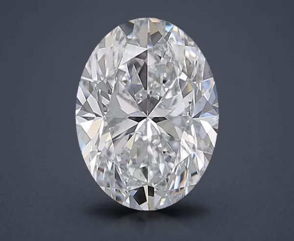 0.9 Carat · D · VVS2 very good Cut