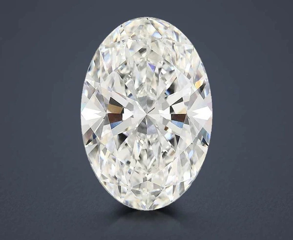 10.18 Carat · G · VVS2 Rare Carat Ideal Cut