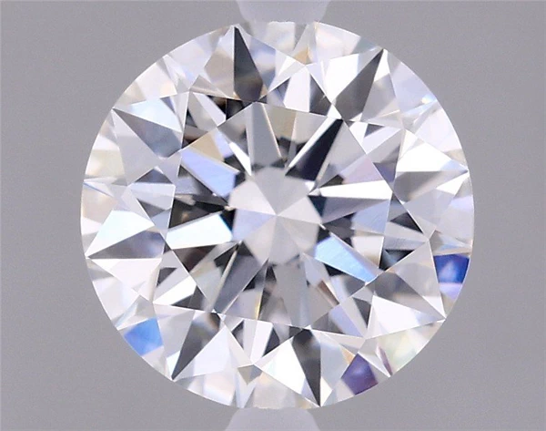 1.55 Carat · E · VVS2 Rare Carat Ideal Cut