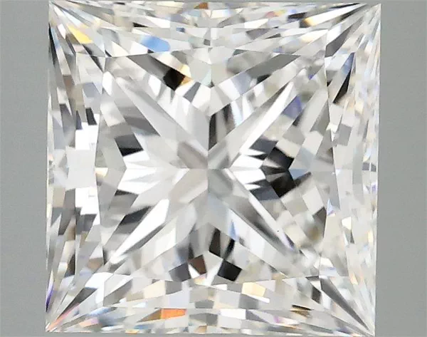 4.18 Carat · E · VVS2 Rare Carat Ideal Cut