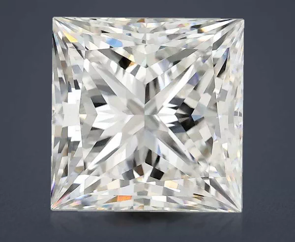 4.18 Carat · E · VVS2 Rare Carat Ideal Cut